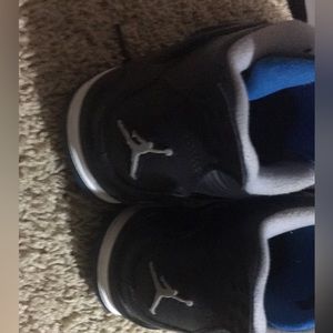 Jordan 4 motorsports alternate